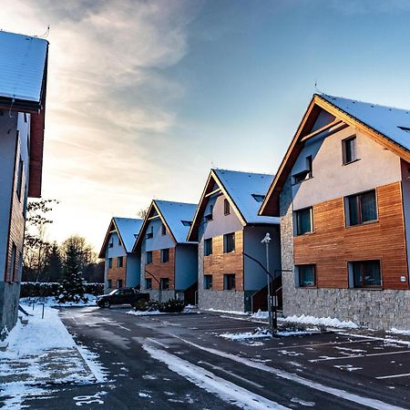Apartman Myto Myto pod Dumbierom Luaran gambar