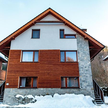 Apartman Myto Myto pod Dumbierom Luaran gambar