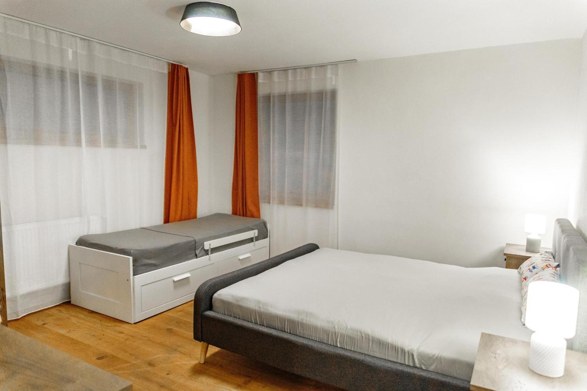 Apartman Myto Myto pod Dumbierom Luaran gambar