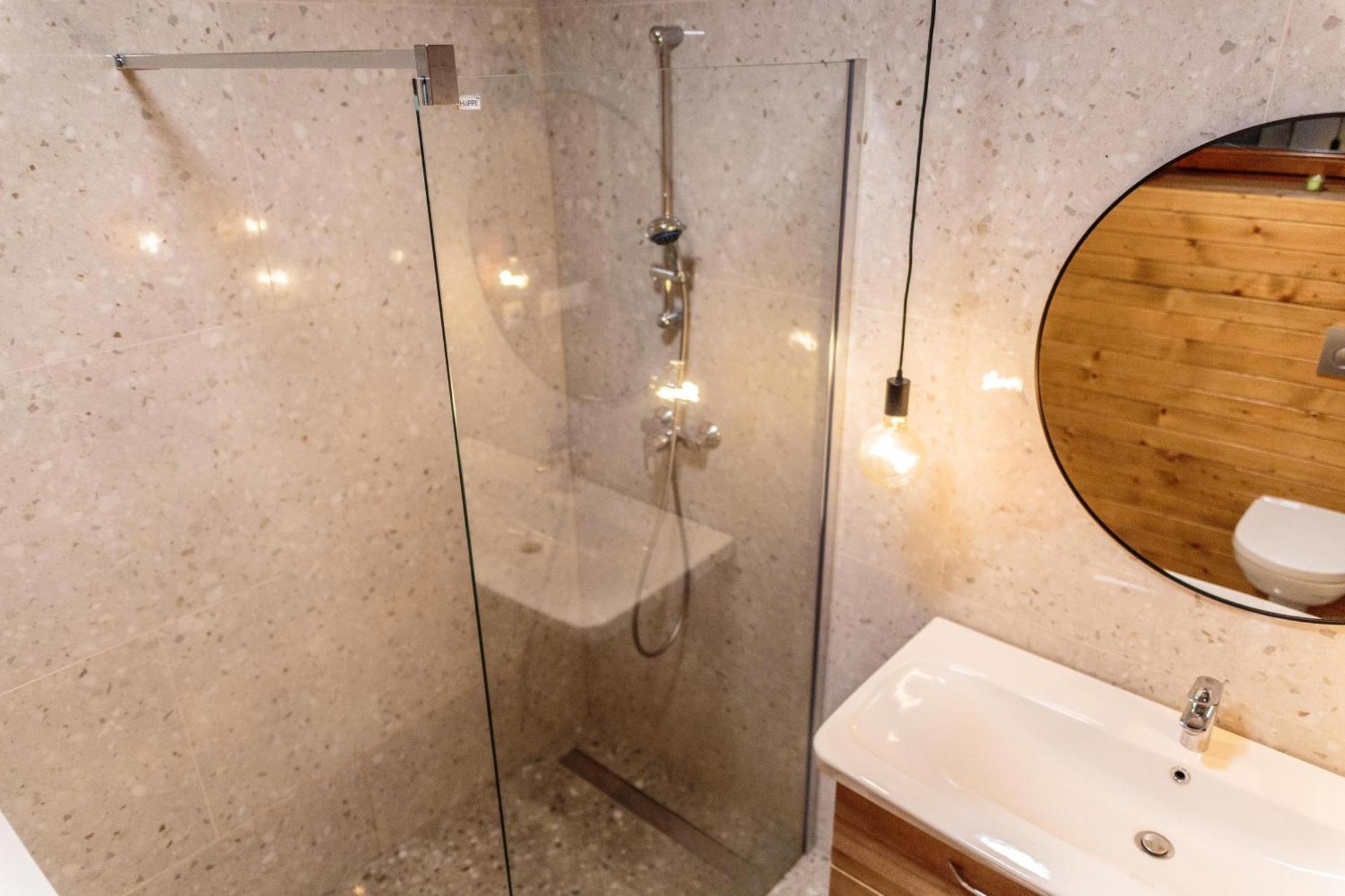 Apartman Myto Myto pod Dumbierom Luaran gambar