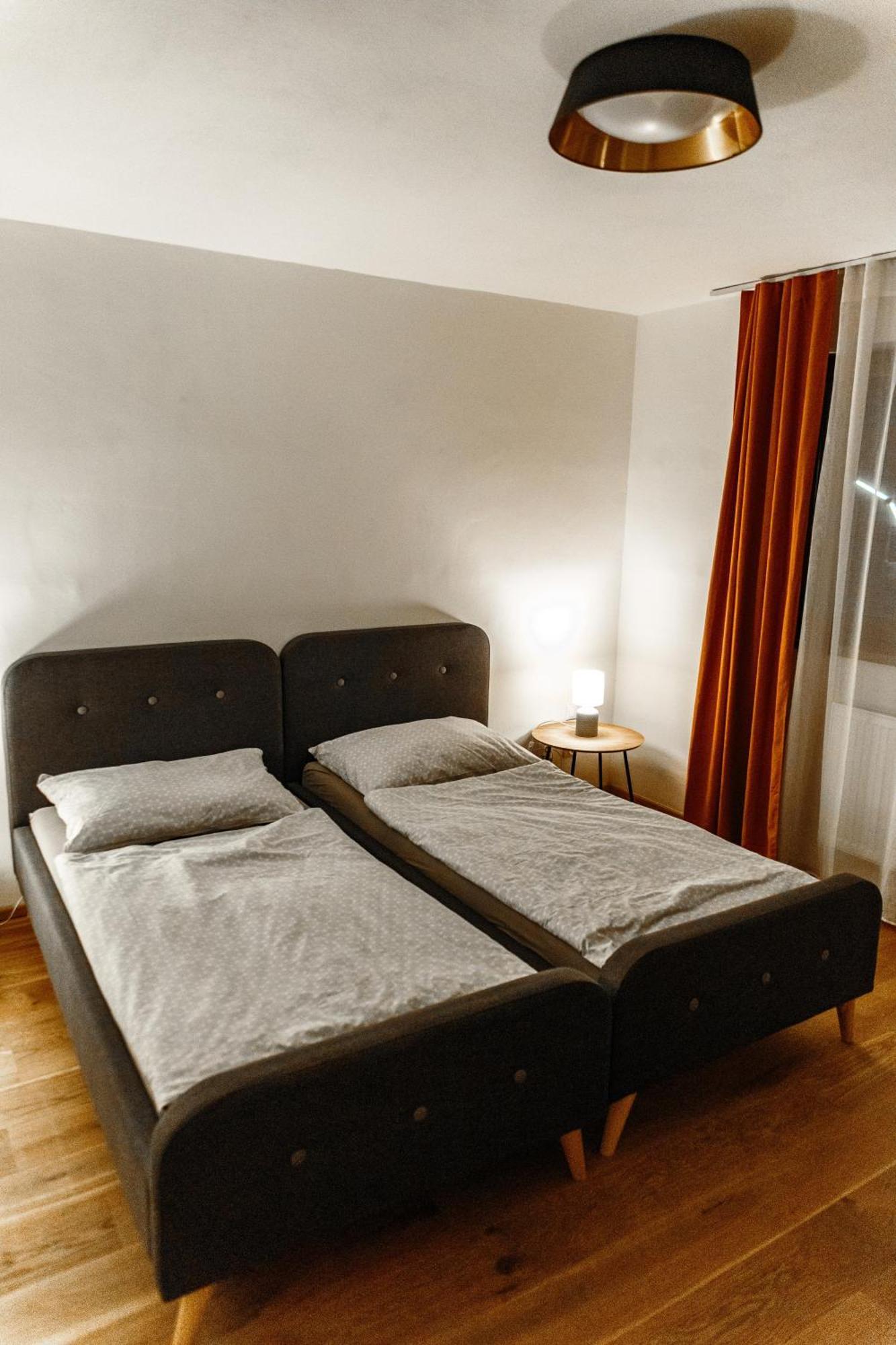 Apartman Myto Myto pod Dumbierom Luaran gambar