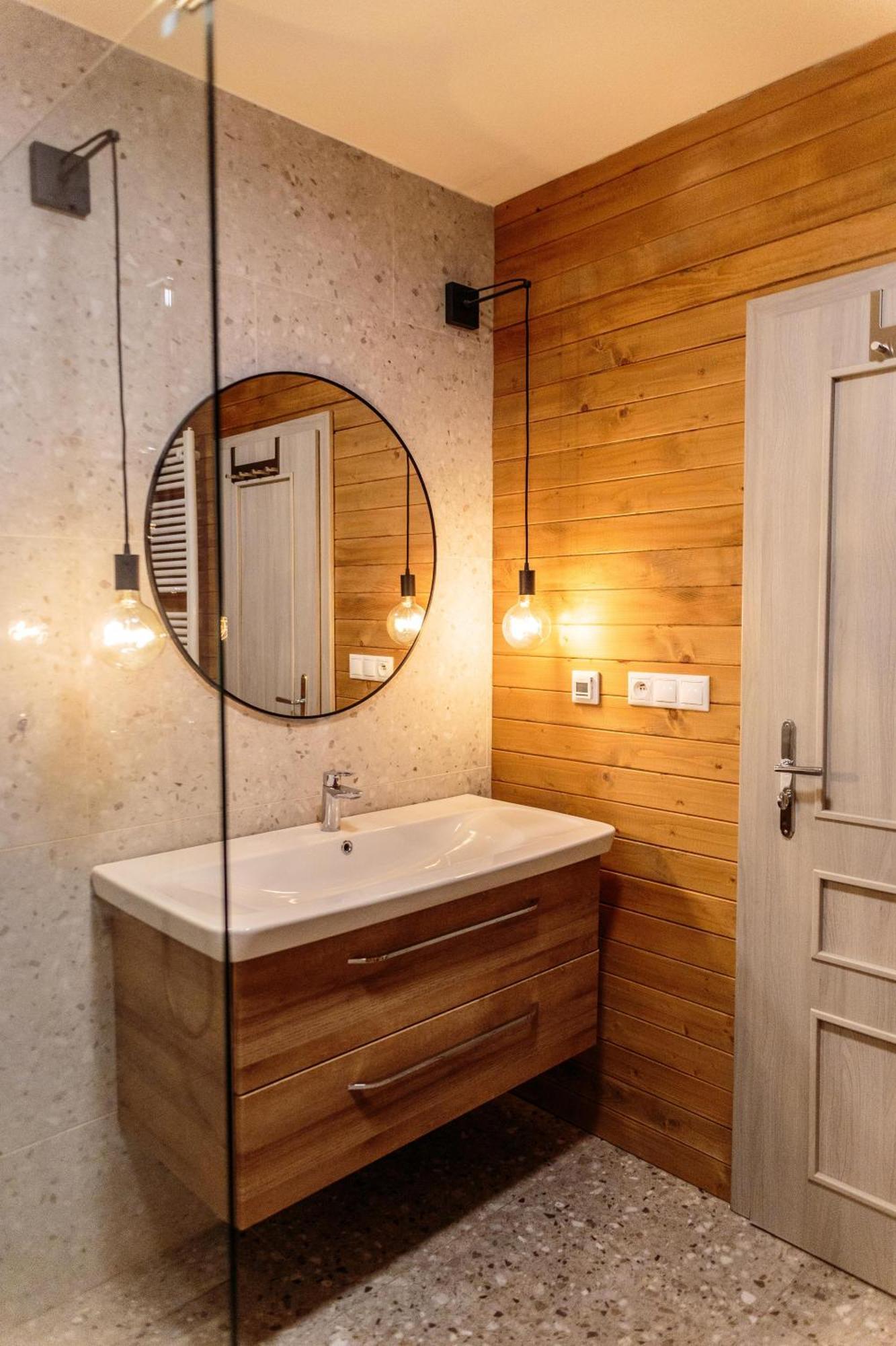 Apartman Myto Myto pod Dumbierom Luaran gambar